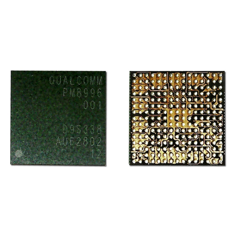 Circuito integrato di gestione dell'alimentazione Qualcomm PM8996 per Galaxy S7, For S7 Circuito integrato di gestione dell'alimentazione Qualcomm PM8996 per Galaxy S7, For S7